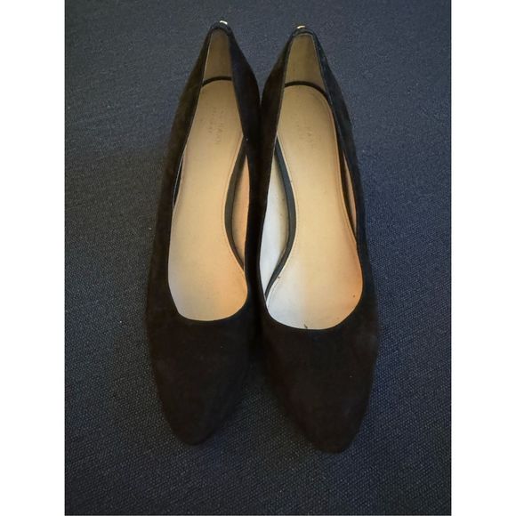 Cole Haan Shoes - Cole Haan Block Heel